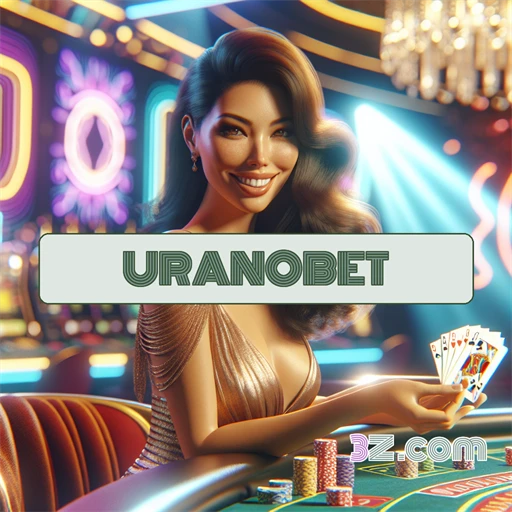 uranobet.com Aplicativo Móvel
