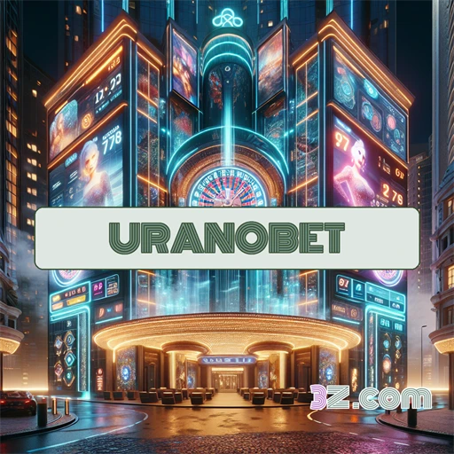 Uranobet: Um Portal de Jogos Realmente Confiável