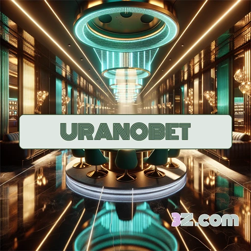 uranobet.com Área de Login